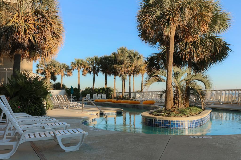 Ocean Drive Beach And Golf Resort Север Миртл Бич Экстерьер фото
