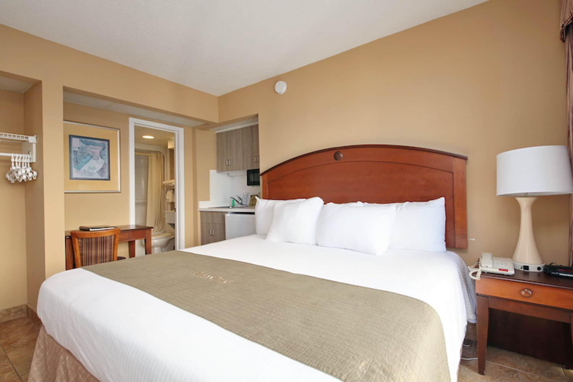 Ocean Drive Beach And Golf Resort Север Миртл Бич Экстерьер фото